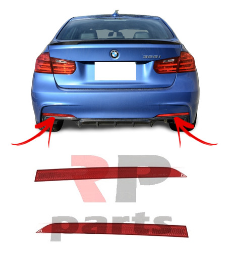 For bmw series f30 - for,