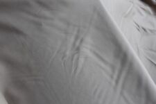 10m Cotton Khaki Fabric, Ideal for Sewing, Quilting, Upholster - By the meter