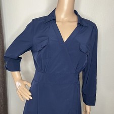 41Hawthorn Long Sleeve Dress