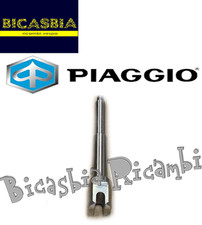 828394 - Original Piaggio Water Pump Shaft X9 500 Evolution ('03-'05)