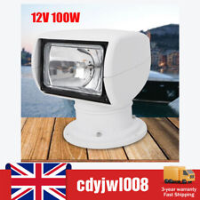 12V 100W Remote Control Boat