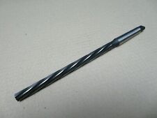 Imperial Long Series Morse Taper Machine Reamer