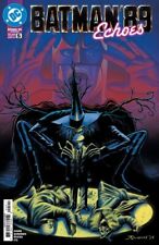 BATMAN #89 ECHOES #5 (2023) VF/NM DC