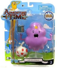 Adventure Time Lumpy Space Princess 5 Inch Action Figure with Accessories