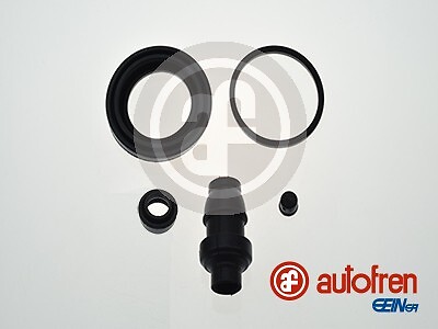 New repair kit brake - repair,