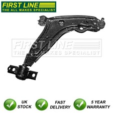 Track Control Arm Front Right