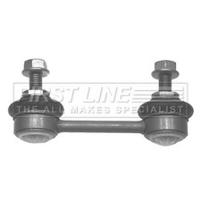 Anti roll bar links rear - 2x,