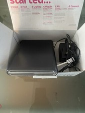 Sky Broadband Router