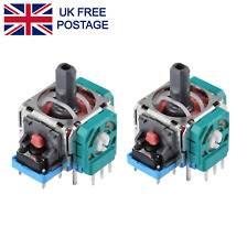 PS4 PS5 PlayStation Analog