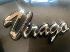 Yamaha XV1100 Virago NEW L/H