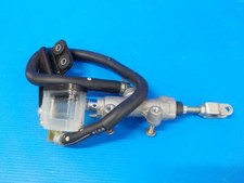 rear brake pump Suzuki B King