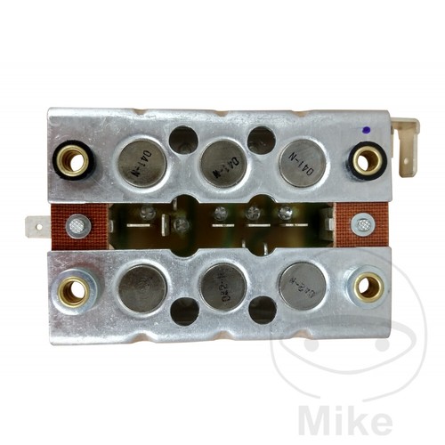 Hitachi regulator rectifier - regulator,