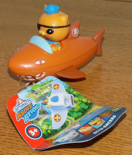 Octonauts above beyond - above,
