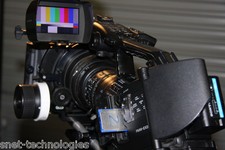 Sony PMW-EX3 PMWEX3 XDCAM FULL