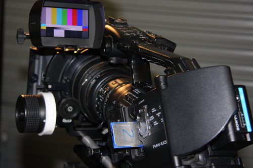 Sony pmw ex3 pmwex3 - sony,