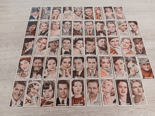 Ardath cigarette cards - ardath,