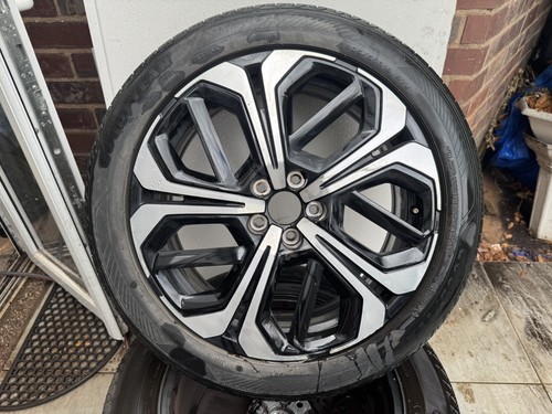 Genuine citroen ds4 - ds4, 19''
