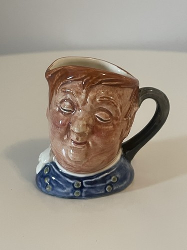Vintage royal doulton fat boy - royal,