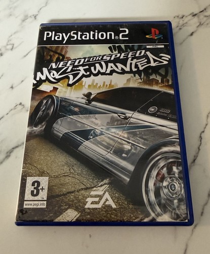 Need for speed most wanted - for,