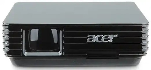 Used acer c110 - acer, projector