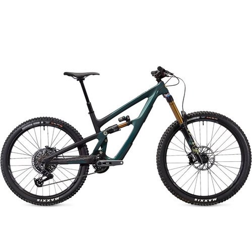 Ibis hd6 medium type - ibis, t-type