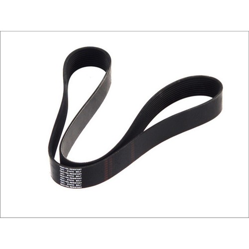 Multi belt fits mercedes - multi-v-belt, fits:
