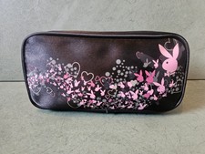 Y2K 2005 Playboy Pencil Case