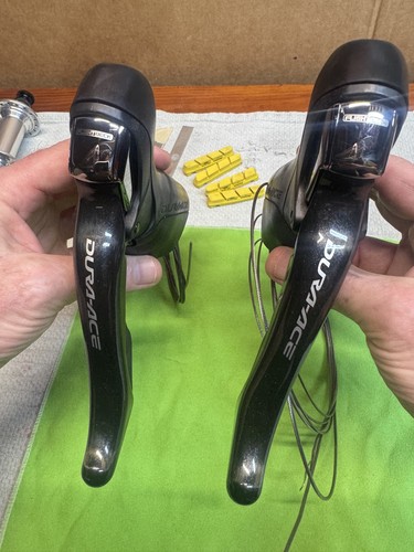 Shimano dura ace - shimano,