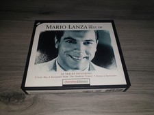 Lanza, Mario - Mario Lanza The