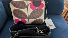 Orla Kiely Minola Crossbody in