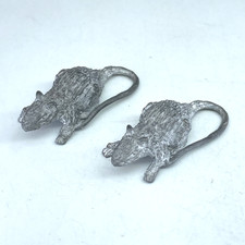 AD&D Giant Rats - Citadel
