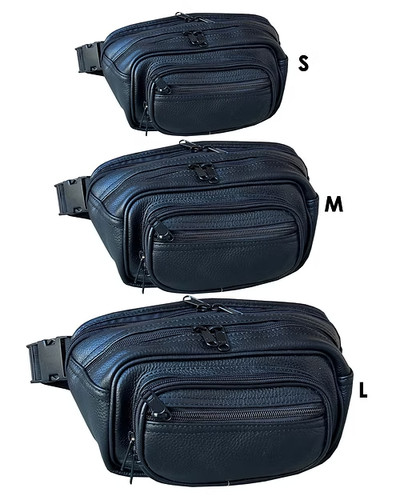 Roma leathers concealment - roma,