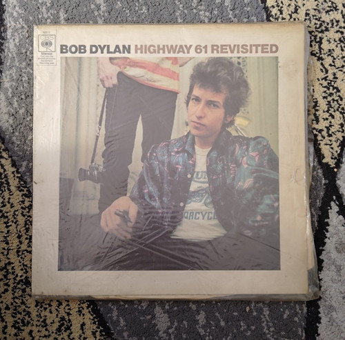 Bob dylan highway - bob, revisited