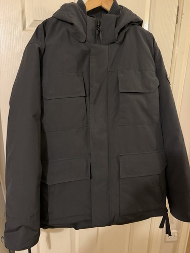 Canada goose maitland - canada, men’s