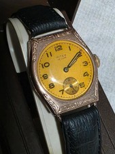 Vintage art deco ritex deluxe