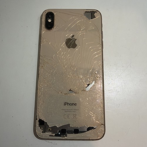 Apple iphone max 64gb - iphone,