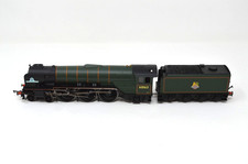 Hornby gauge 6 2 class - oo,