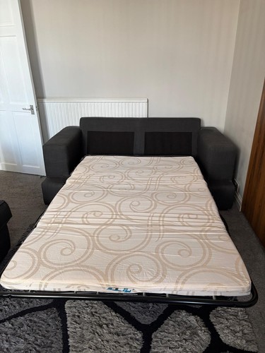 Dfs ludo sofa bed seater - sofa, 2