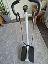 Step Machine. Used but almost
