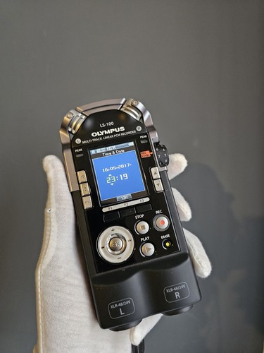 Olympus 100 multi - ls,