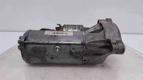Starter motor 199678 - motor, 1155684