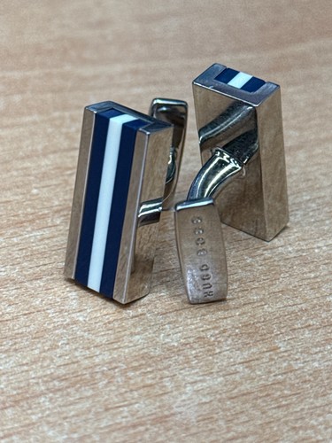 Genuine hugo boss blue - genuine,