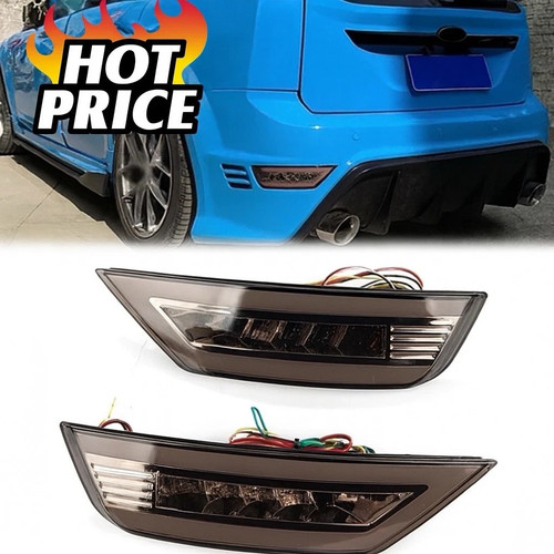 2pcs for ford focus hatchback - for,