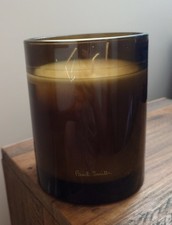 PAUL SMITH 'Storyteller' 3-Wick Scented Candle 1kg