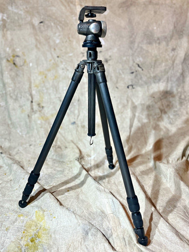 Gitzo g1227 mk2 - mk2, camera