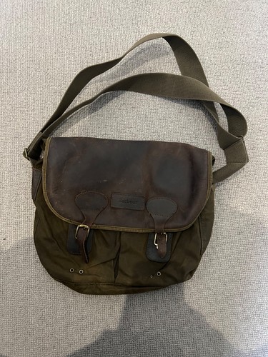 Barbour wax cotton - barbour, and