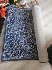 John Lewis Cadiz Rug L180cm x