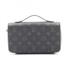LOUIS VUITTON Zippy XL Around