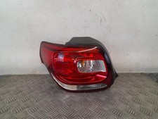 Citroen Ds3 Left Passenger