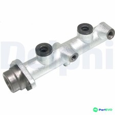DELPHI BRAKE MASTER CYLINDER